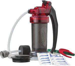 MSR MiniWorks EX Purifier System