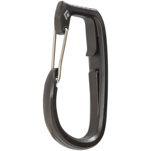 Black Diamond Ice Clipper Black