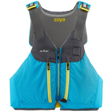 Load image into Gallery viewer, NRS Women&#39;s Zoya Mesh Back PFD
