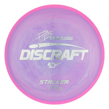 Load image into Gallery viewer, Discraft Paige Pierce ESP Stalker Signature Series
