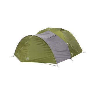 Big Agnes Blacktail 2 Hotel Green/Gray