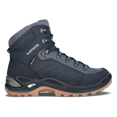 Lowa Women's Renegade Warm GTX Mid