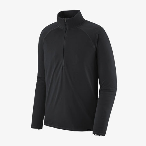 Patagonia Men's Capilene Midweight Zip Neck