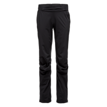 Load image into Gallery viewer, Black Diamond Women&#39;s Stormline Stretch Rain Pants
