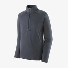 Load image into Gallery viewer, Patagonia Men&#39;s Capilene Midweight Zip Neck
