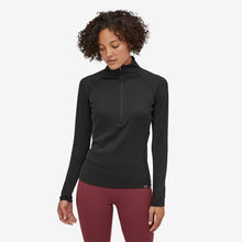 Load image into Gallery viewer, Patagonia Women&#39;s Capilene Midweight Zip-Neck
