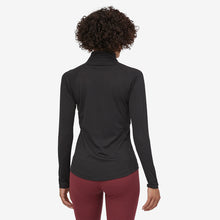 Load image into Gallery viewer, Patagonia Women&#39;s Capilene Midweight Zip-Neck
