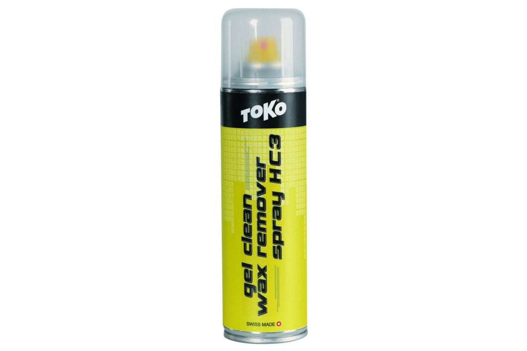 Toko Gel Clean Spray 250ml