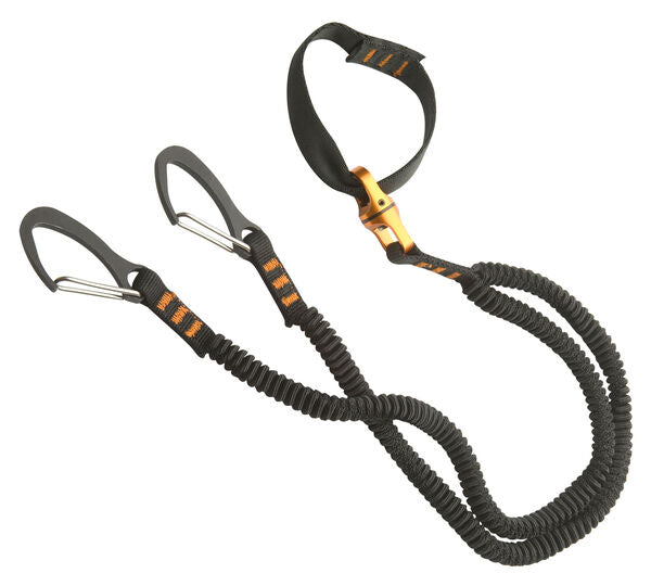 Black Diamond Spinner Leash