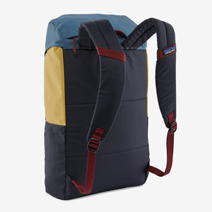 Patagonia Arbor Lid Pack 28L