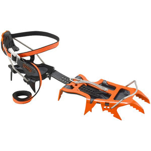 Camp Alpinist Pro Auto / Semi-Auto Crampon