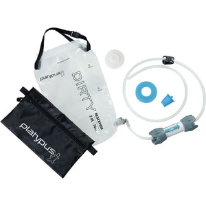 Platypus GravityWorks Water Filter 2L -  Bottle Kit