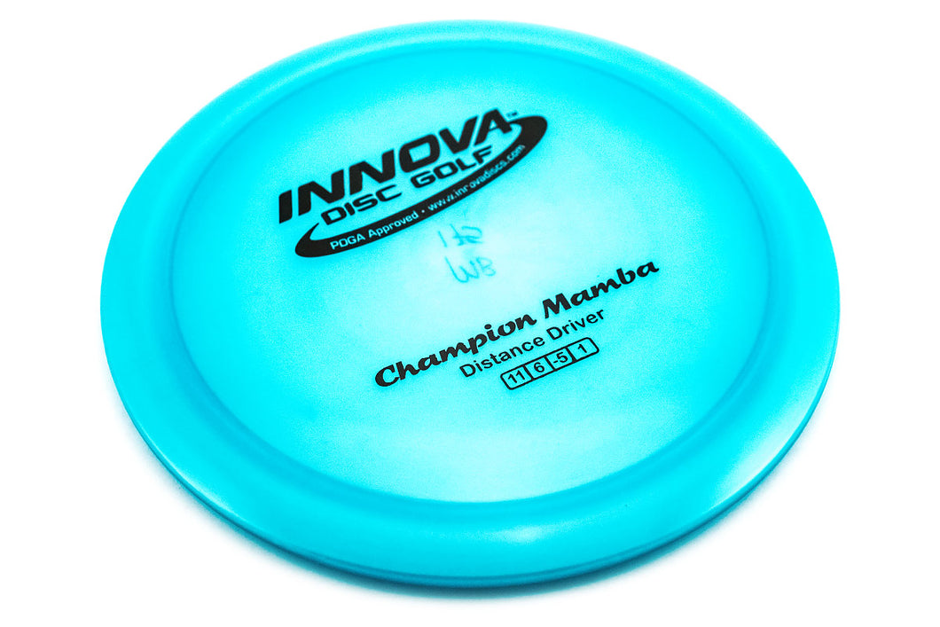 Innova Champion Mamba