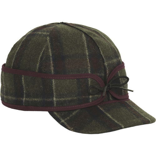 The Millie Kromer Cap