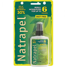 Load image into Gallery viewer, NATRAPEL Lemon Eucalyptus 3.4 oz
