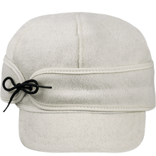 Load image into Gallery viewer, Stormy Kromer Women&#39;s Sidekick Cap
