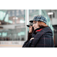 Load image into Gallery viewer, Stormy Kromer Women&#39;s Sidekick Cap
