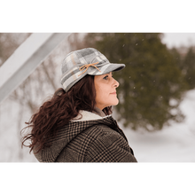 Load image into Gallery viewer, Stormy Kromer Women&#39;s Sidekick Cap
