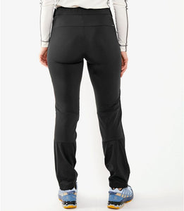 Swix Women's Solo Full Zip Pants