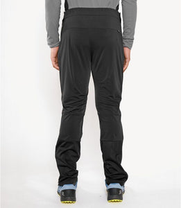 Swix Men's Solo Full Zip Pants