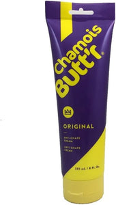 Chamois Butt'r Original: 8oz Tube