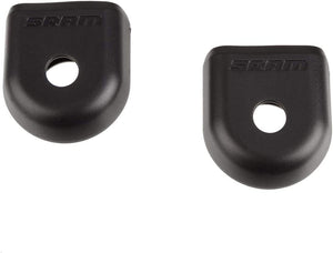 SRAM Crank Arm Boots for Carbon Fiber Eagle Cranks