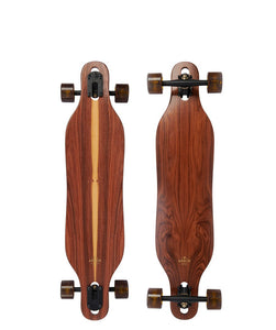 Arbor Flagship Axis 37" Longboard