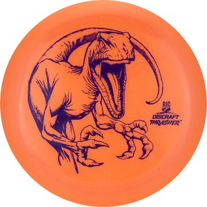 Discraft Big Z Thrasher