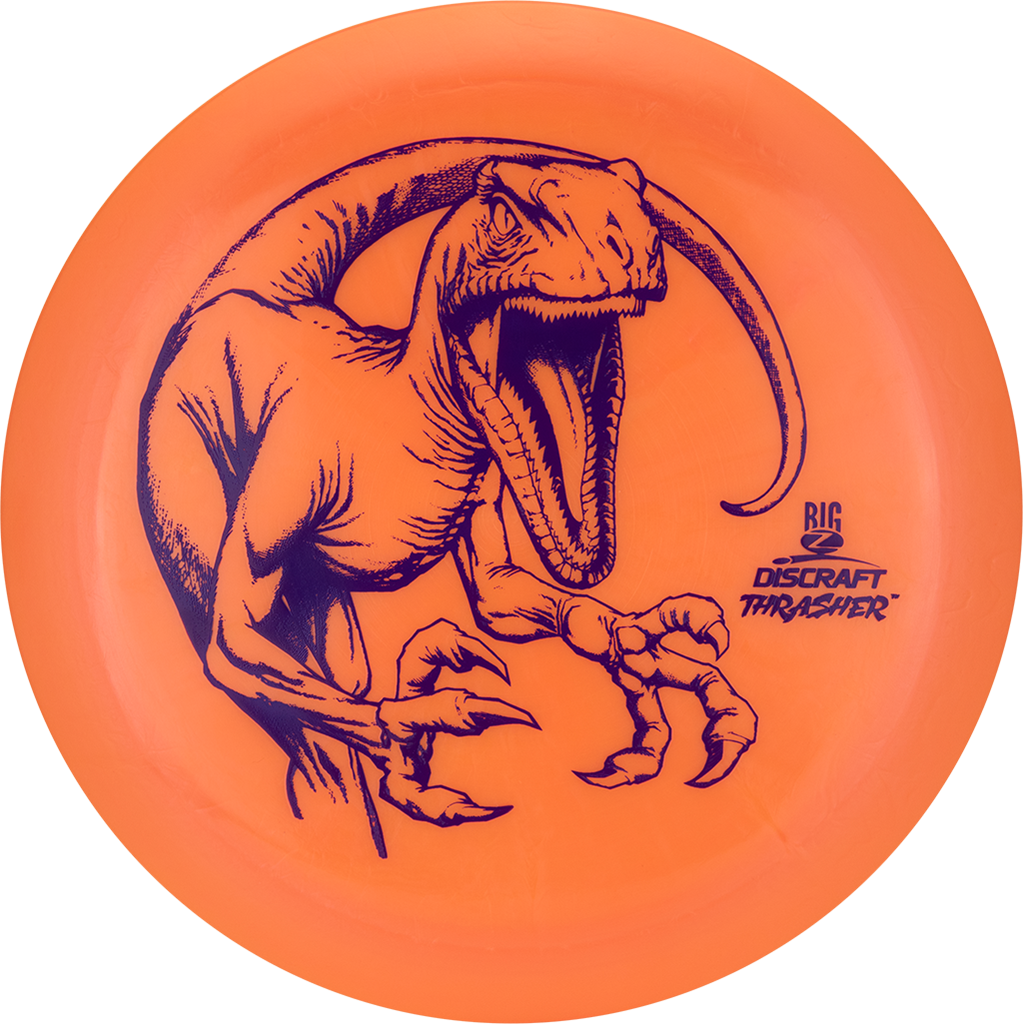 Discraft Big Z Thrasher