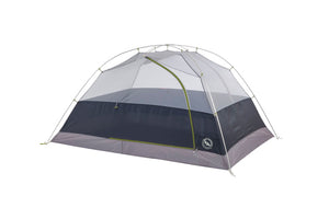 Big Agnes Blacktail 3 Hotel Green/Gray