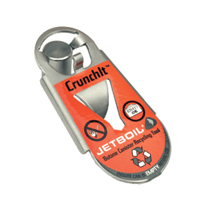 Jetboil Crunchit Recycling Tool