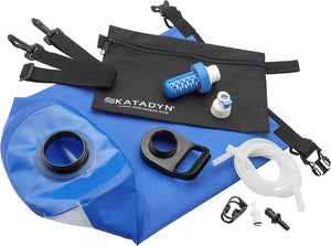 Katadyn Gravity BeFree 6L Microfilter