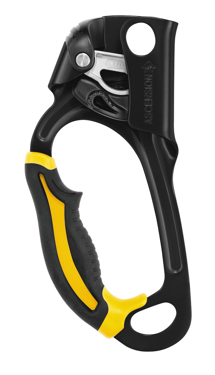 Petzl Ascension Ascender Left Hand