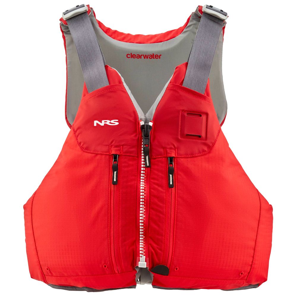 NRS Clearwater PFD