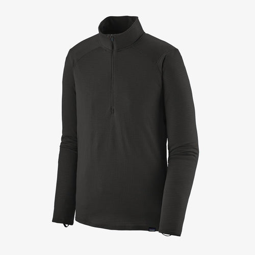 Patagonia Capilene Thermal Weight Zip Neck