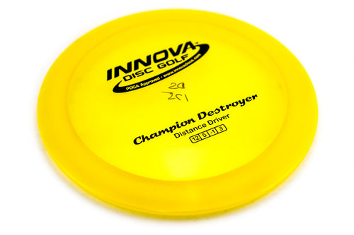 Innova Champion Destroyer