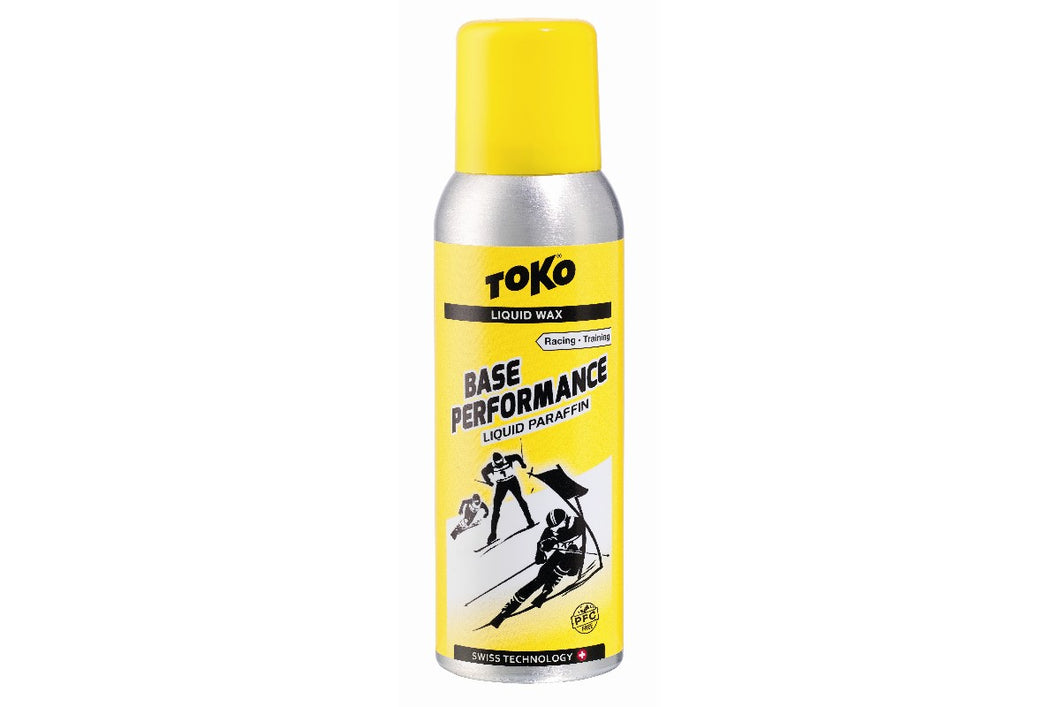 Toko Base Performance Liquid Paraffin