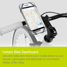 Load image into Gallery viewer, Delta X Mount Pro Universal Phone Holder
