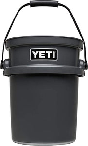 Yeti LoadOut 5-Gallon Bucket