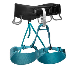 Black Diamond Women's Momentum Harness