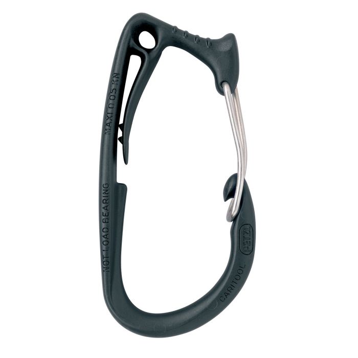 Petzl Caritool Harness Tool Holder