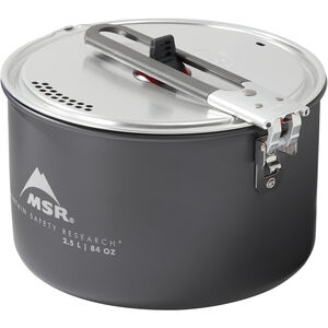 MSR Ceramic Nonstick 2-Pot Set