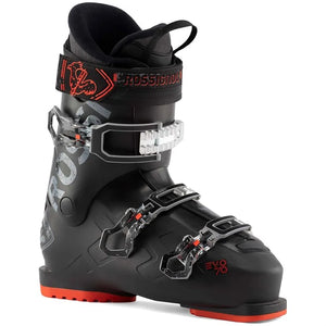 Rossignol EVO 70 Black