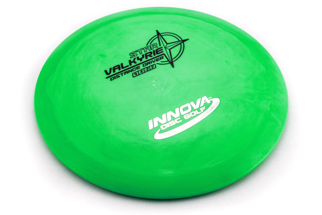 Innova Star Valkyrie