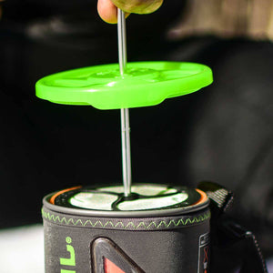 Jetboil Coffee Press Silicone