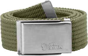 Fjallraven Canvas Belt