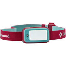 Load image into Gallery viewer, Black Diamond Kids Wiz Headlamp
