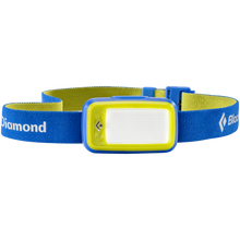 Load image into Gallery viewer, Black Diamond Kids Wiz Headlamp
