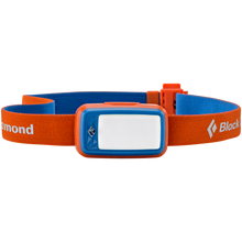 Load image into Gallery viewer, Black Diamond Kids Wiz Headlamp
