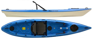 Hurricane Kayaks Skimmer 116